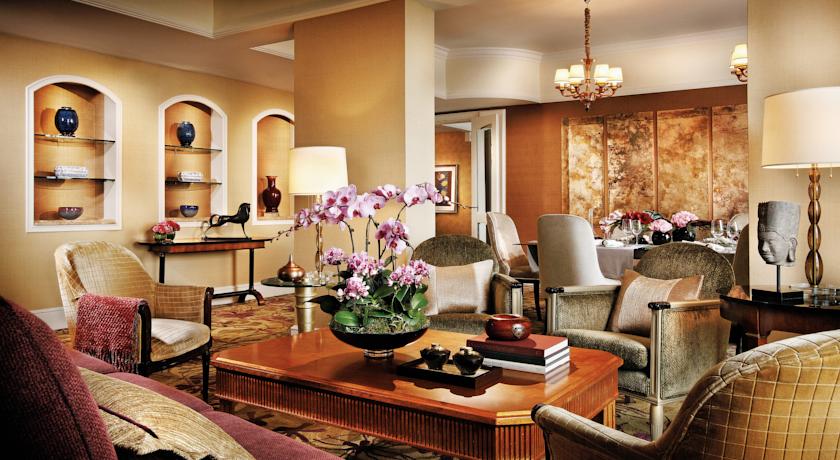 Four Seasons Singapore — Сінгапур, Сінгапур мініатюра 10