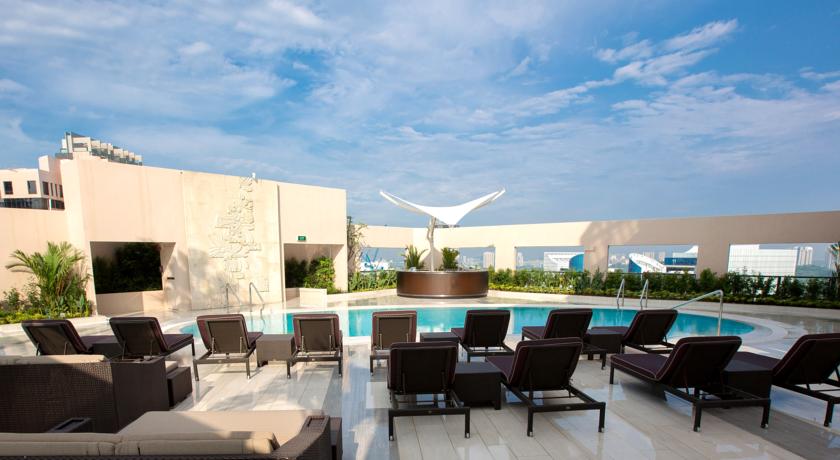 Four Seasons Singapore — Сінгапур, Сінгапур мініатюра 11