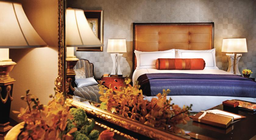 Four Seasons Singapore — Сінгапур, Сінгапур мініатюра 13