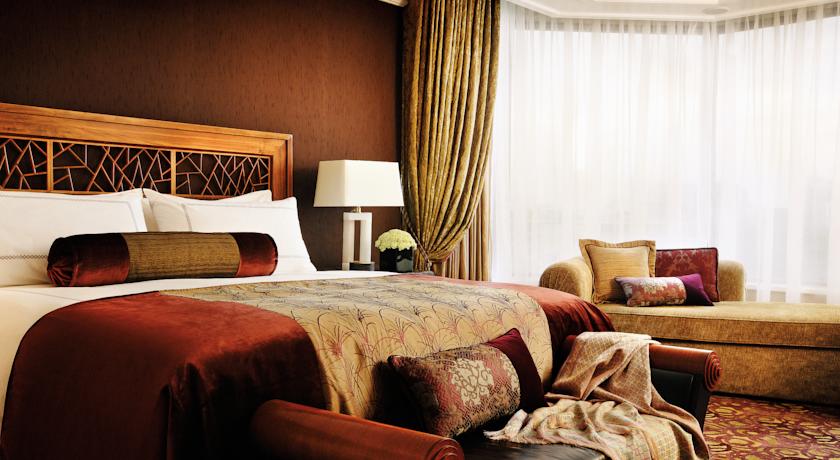 Four Seasons Singapore — Сінгапур, Сінгапур мініатюра 14