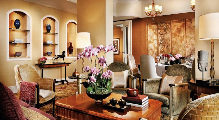 Four Seasons Singapore — Сінгапур, Сінгапур мініатюра 18