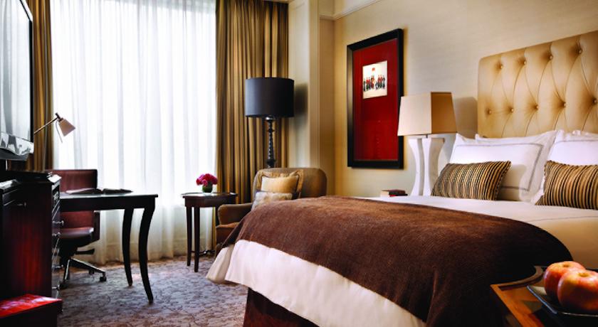 Four Seasons Singapore — Сінгапур, Сінгапур мініатюра 19