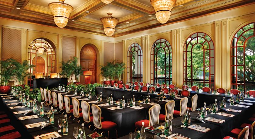Four Seasons Singapore — Сінгапур, Сінгапур мініатюра 22