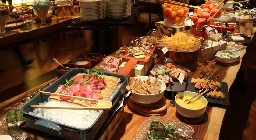 Four Seasons Singapore — Сінгапур, Сінгапур мініатюра 24