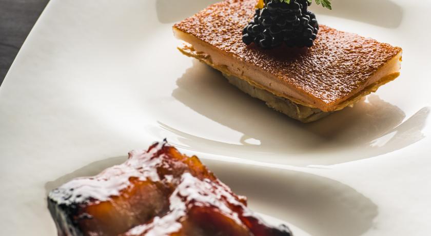 Four Seasons Singapore — Сінгапур, Сінгапур мініатюра 34