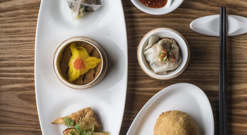 Four Seasons Singapore — Сінгапур, Сінгапур мініатюра 39