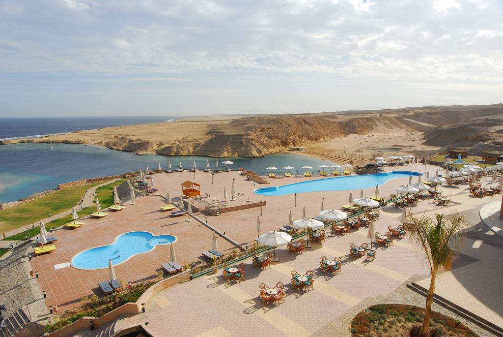 The Grand Makadi — Макаді Бей, Єгипет мініатюра 20