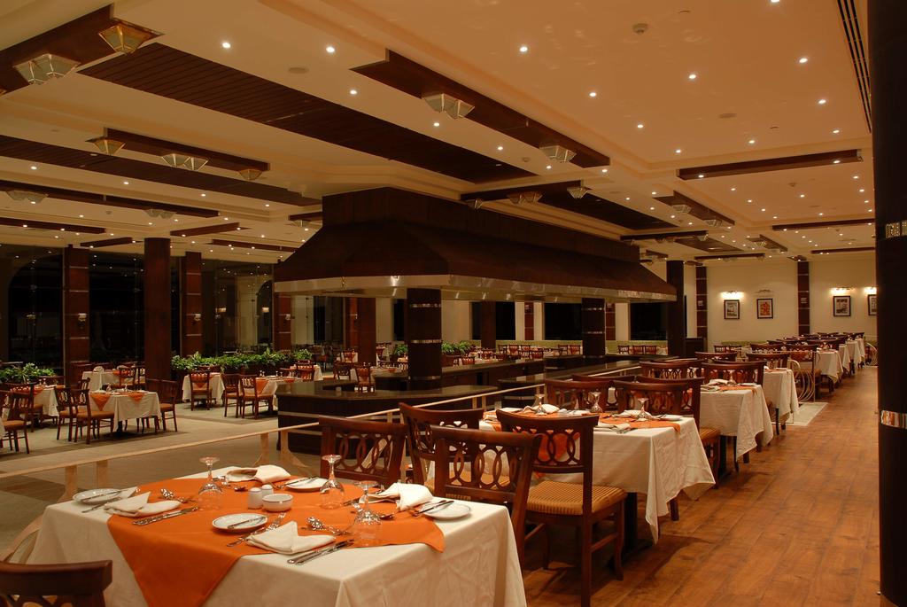 The Grand Makadi — Макаді Бей, Єгипет мініатюра 25