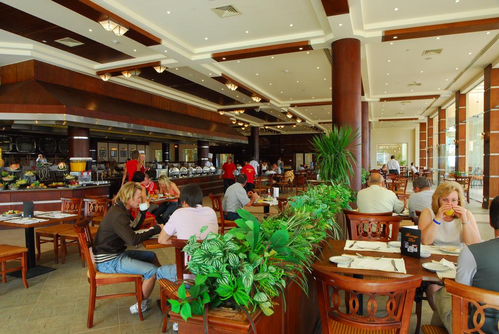 The Grand Makadi — Макаді Бей, Єгипет мініатюра 26