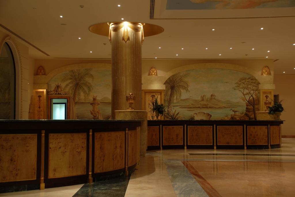 The Grand Makadi — Макаді Бей, Єгипет мініатюра 29