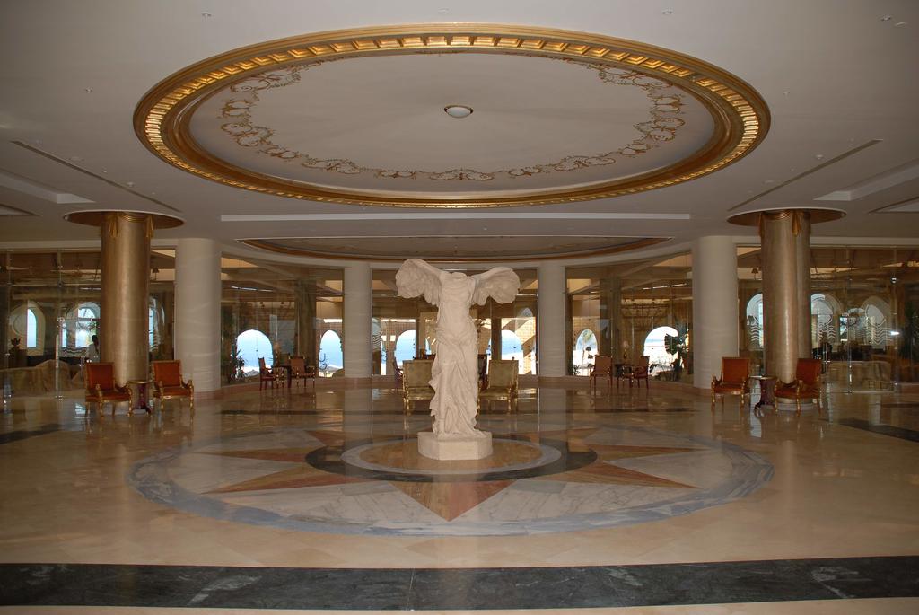 The Grand Makadi — Макаді Бей, Єгипет мініатюра 30