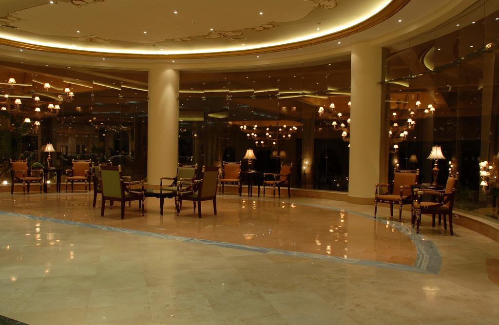 The Grand Makadi — Макаді Бей, Єгипет мініатюра 31
