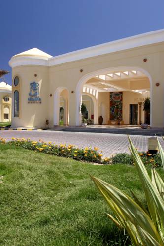 The Grand Makadi — Макаді Бей, Єгипет мініатюра 32