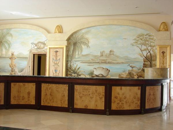 The Grand Makadi — Макаді Бей, Єгипет мініатюра 44
