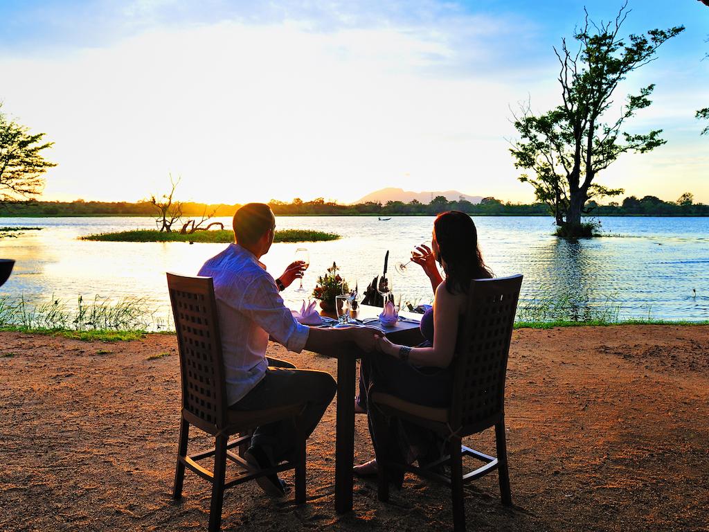 Cinnamon Lodge Habarana — Хабарана, Шрі Ланка мініатюра 6