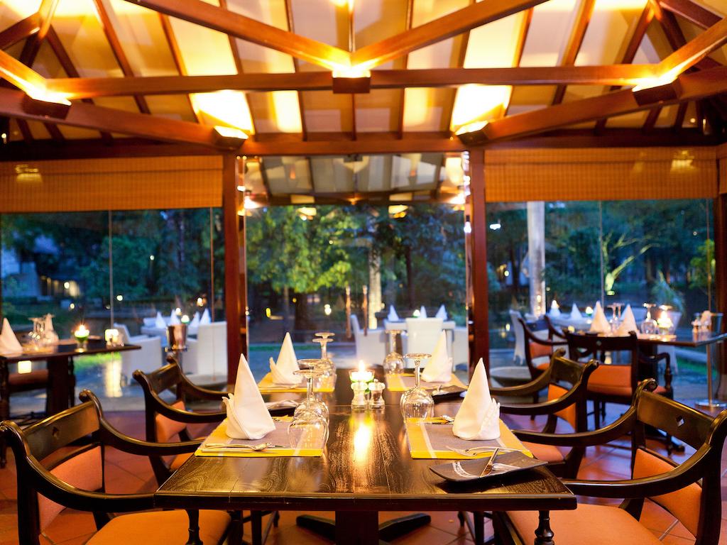 Cinnamon Lodge Habarana — Хабарана, Шрі Ланка мініатюра 8