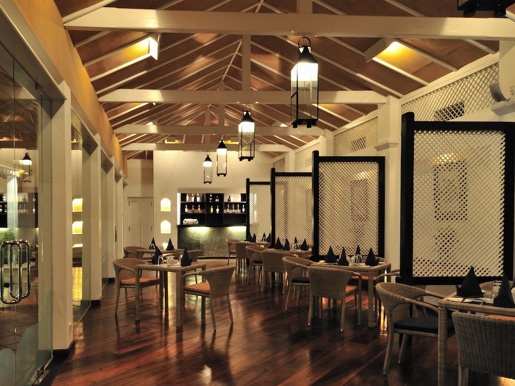 Cinnamon Lodge Habarana — Хабарана, Шрі Ланка мініатюра 10