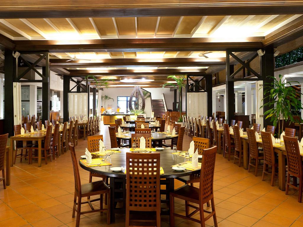 Cinnamon Lodge Habarana — Хабарана, Шрі Ланка мініатюра 11
