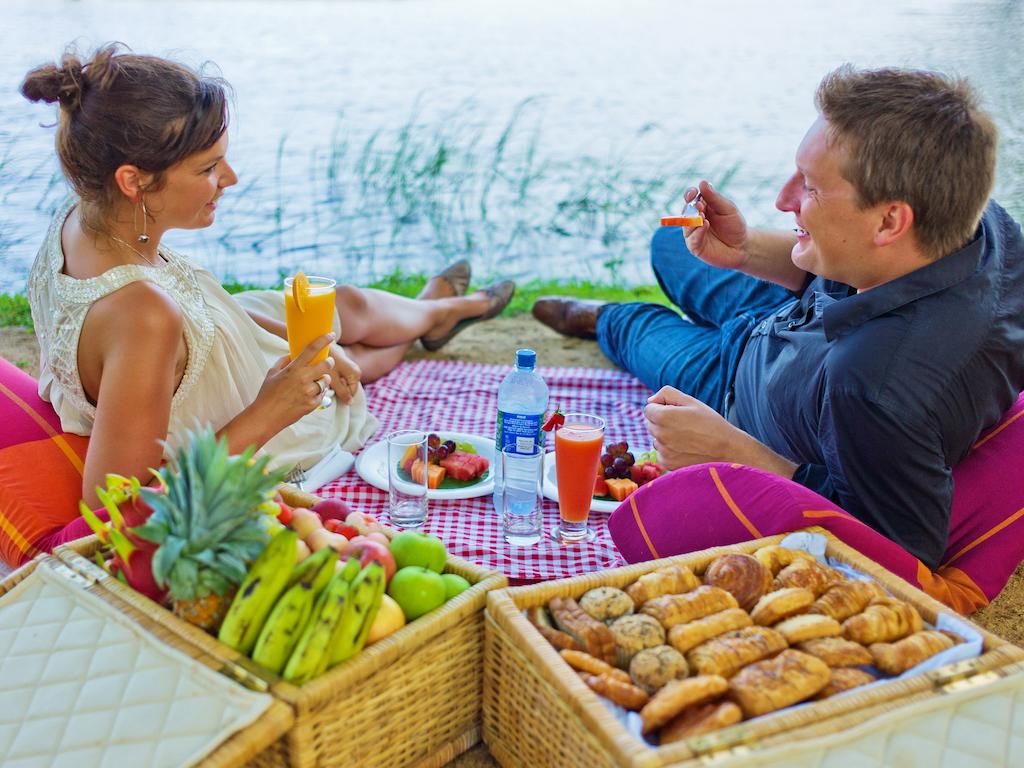 Cinnamon Lodge Habarana — Хабарана, Шрі Ланка мініатюра 13
