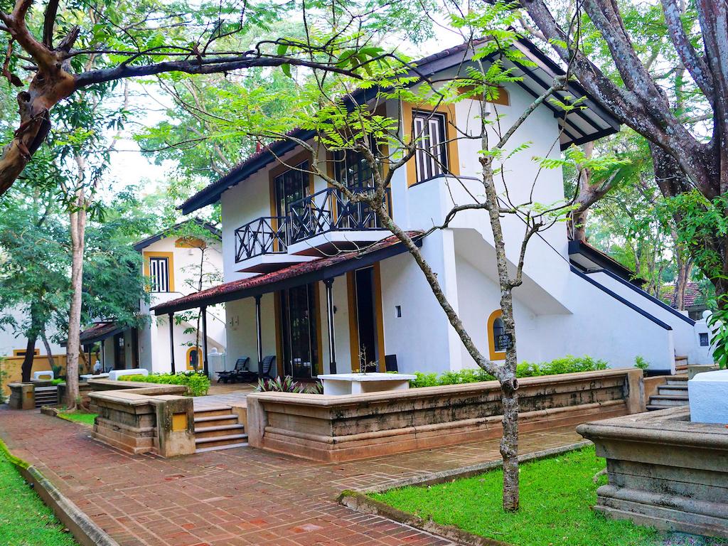Cinnamon Lodge Habarana — Хабарана, Шрі Ланка мініатюра 19