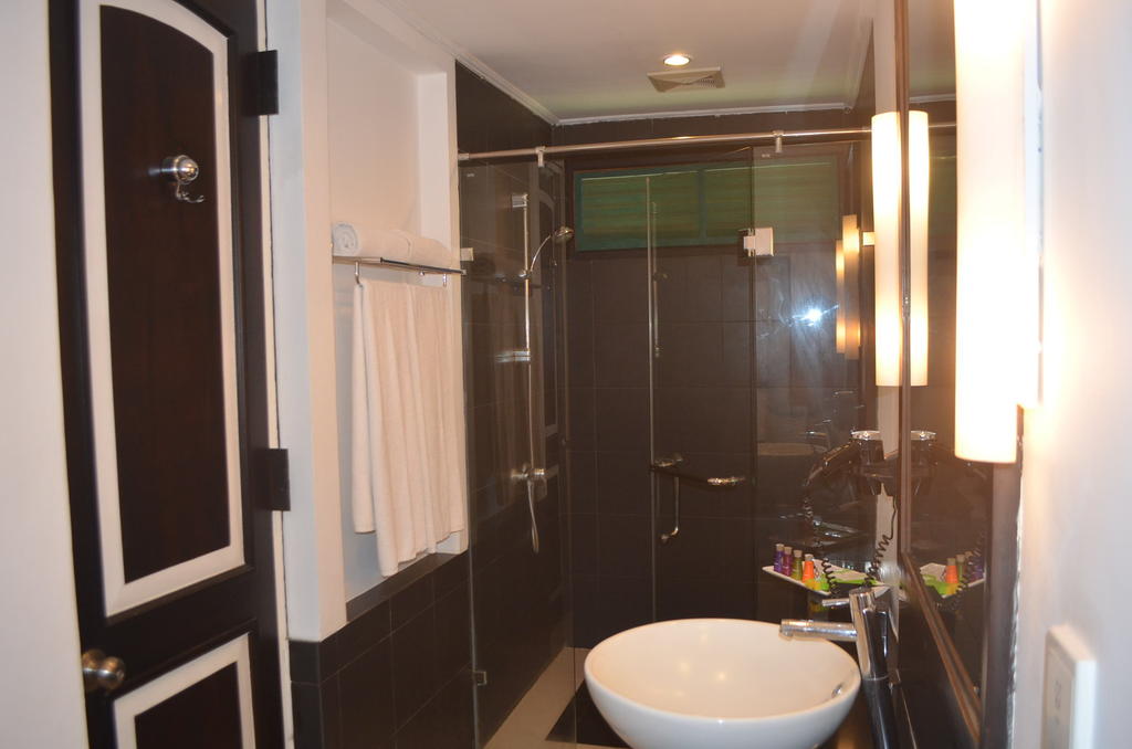 Cinnamon Lodge Habarana — Хабарана, Шрі Ланка мініатюра 23