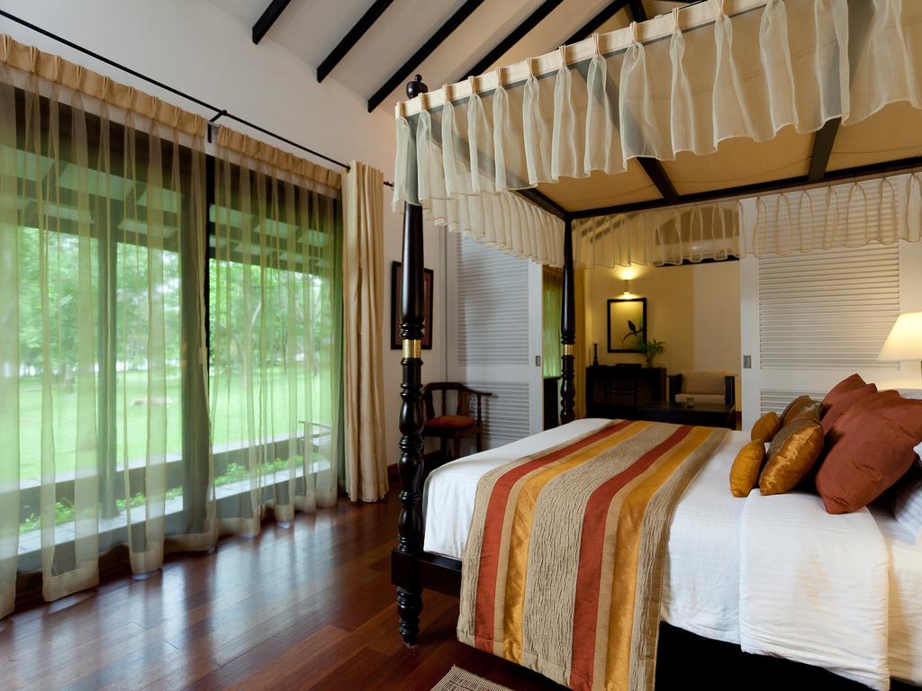 Cinnamon Lodge Habarana — Хабарана, Шрі Ланка мініатюра 25