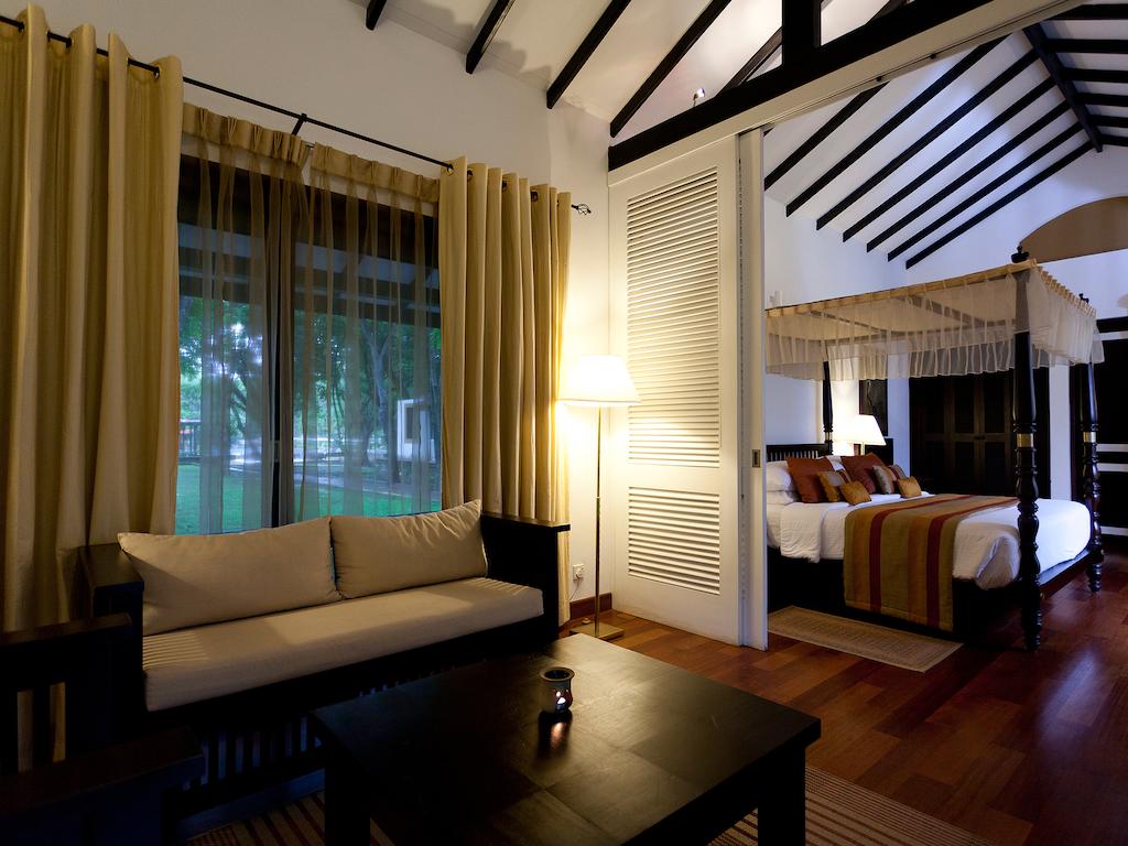 Cinnamon Lodge Habarana — Хабарана, Шрі Ланка мініатюра 26
