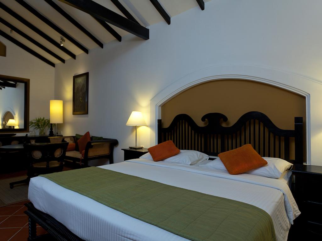 Cinnamon Lodge Habarana — Хабарана, Шрі Ланка мініатюра 27