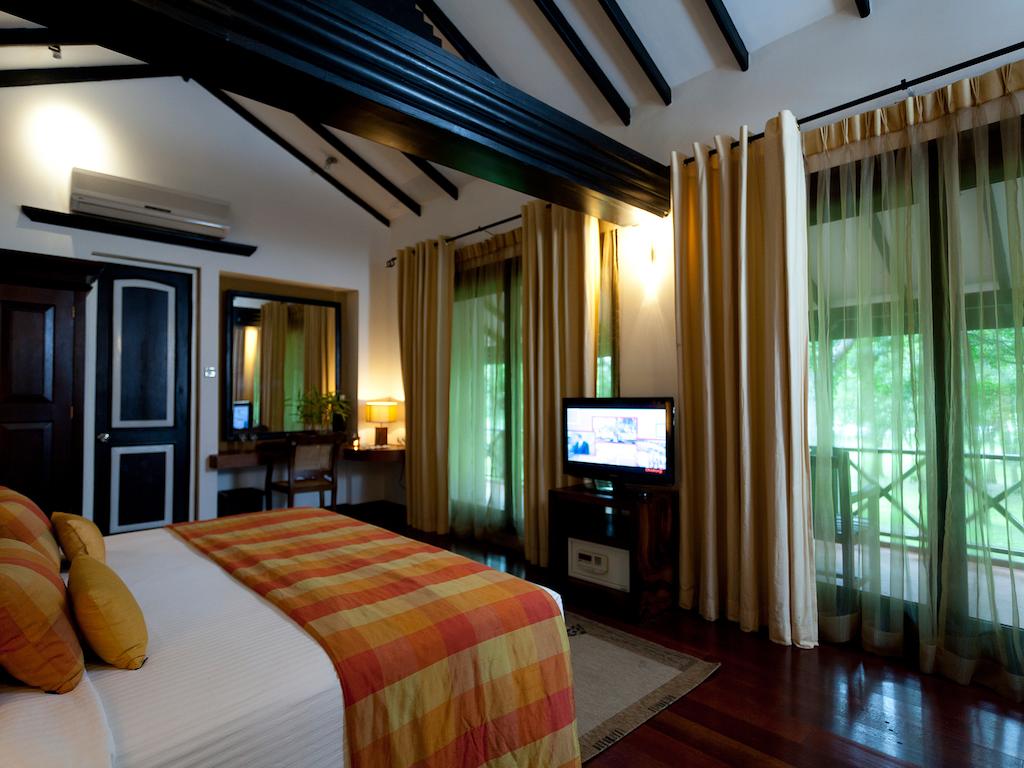 Cinnamon Lodge Habarana — Хабарана, Шрі Ланка мініатюра 28