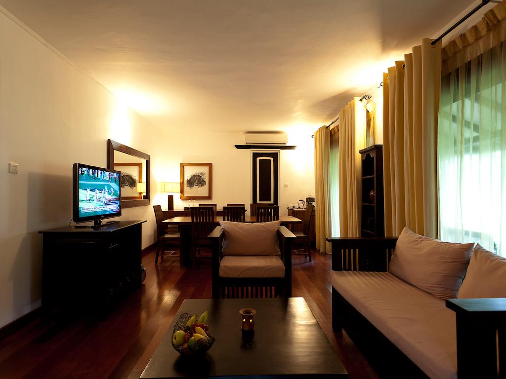 Cinnamon Lodge Habarana — Хабарана, Шрі Ланка мініатюра 29