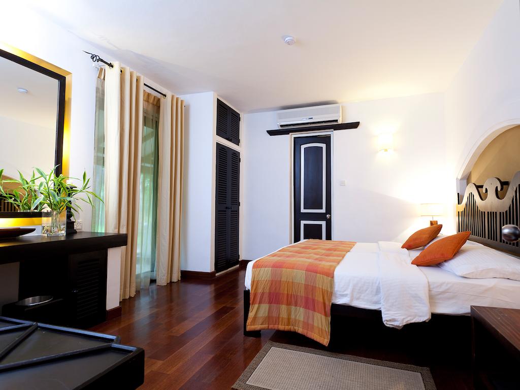 Cinnamon Lodge Habarana — Хабарана, Шрі Ланка мініатюра 30