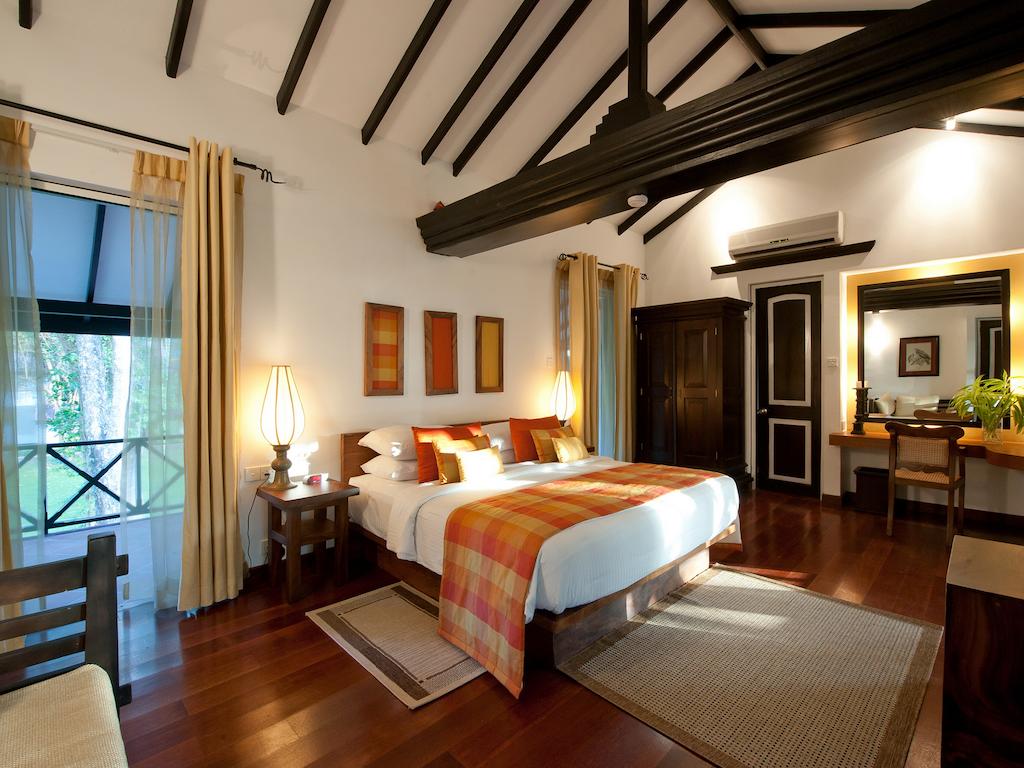 Cinnamon Lodge Habarana — Хабарана, Шрі Ланка мініатюра 31