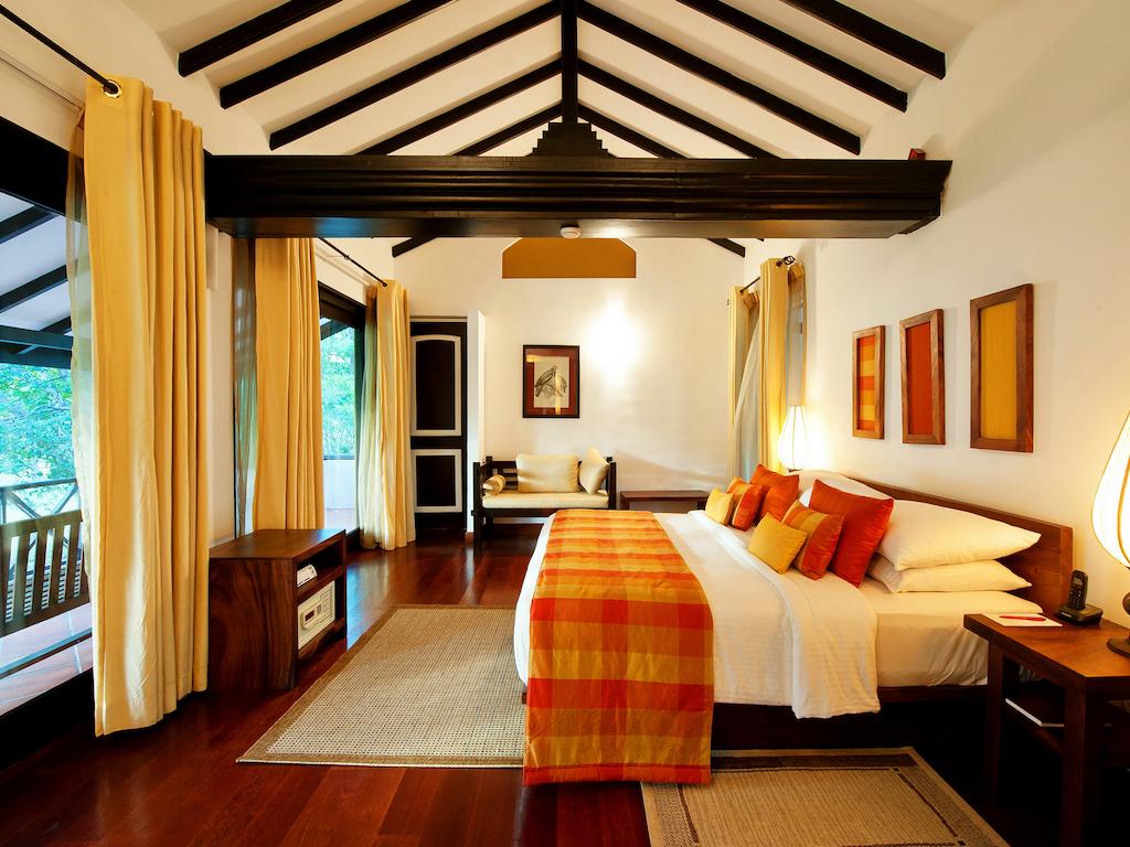 Cinnamon Lodge Habarana — Хабарана, Шрі Ланка мініатюра 32