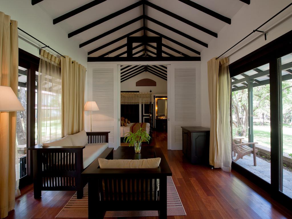 Cinnamon Lodge Habarana — Хабарана, Шрі Ланка мініатюра 33