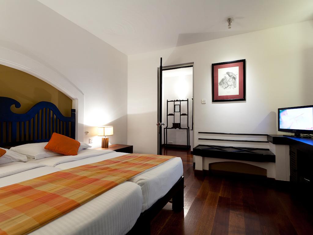 Cinnamon Lodge Habarana — Хабарана, Шрі Ланка мініатюра 34