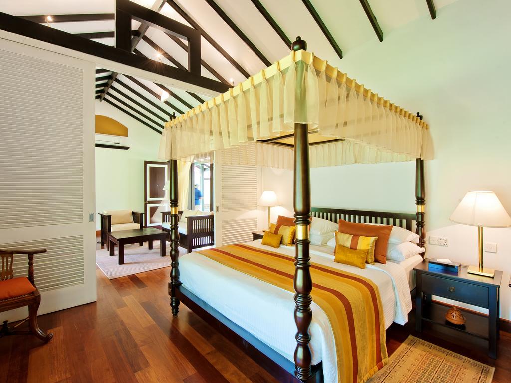 Cinnamon Lodge Habarana — Хабарана, Шрі Ланка мініатюра 35