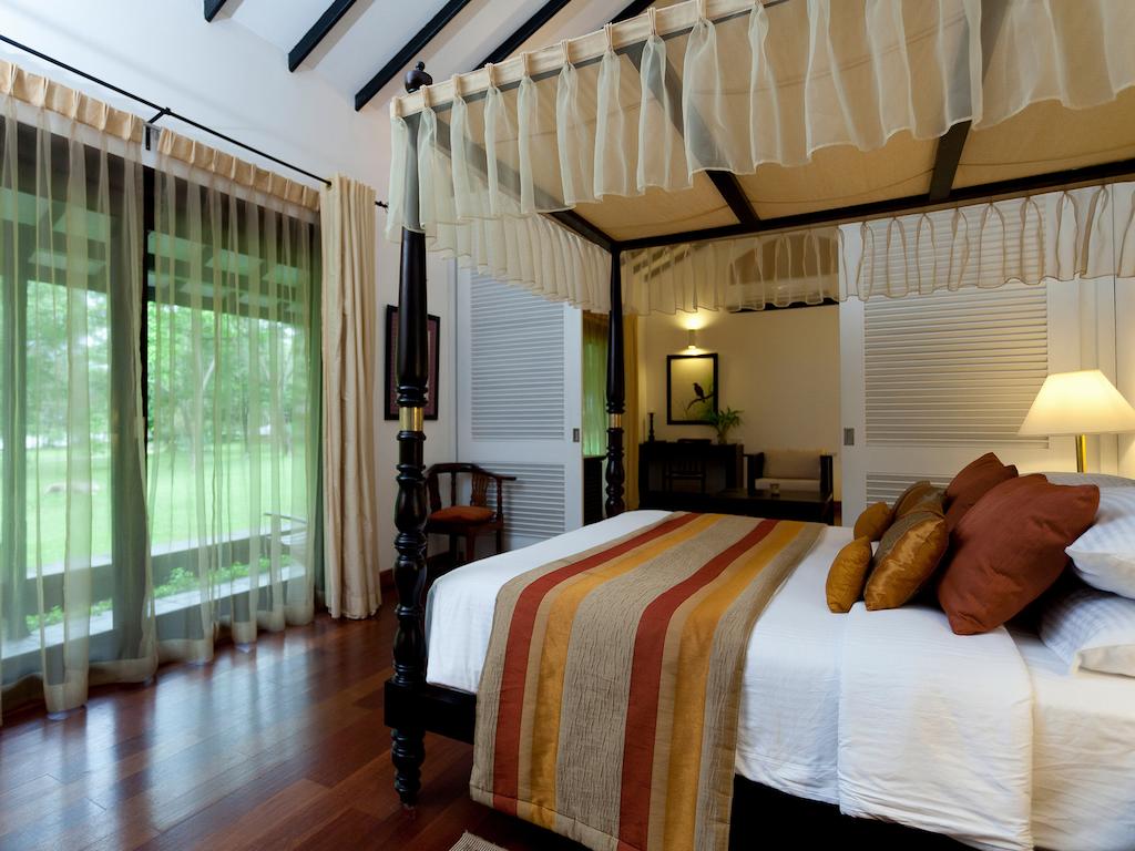 Cinnamon Lodge Habarana — Хабарана, Шрі Ланка мініатюра 36