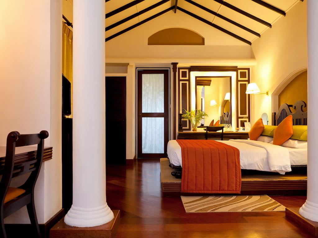 Cinnamon Lodge Habarana — Хабарана, Шрі Ланка мініатюра 37