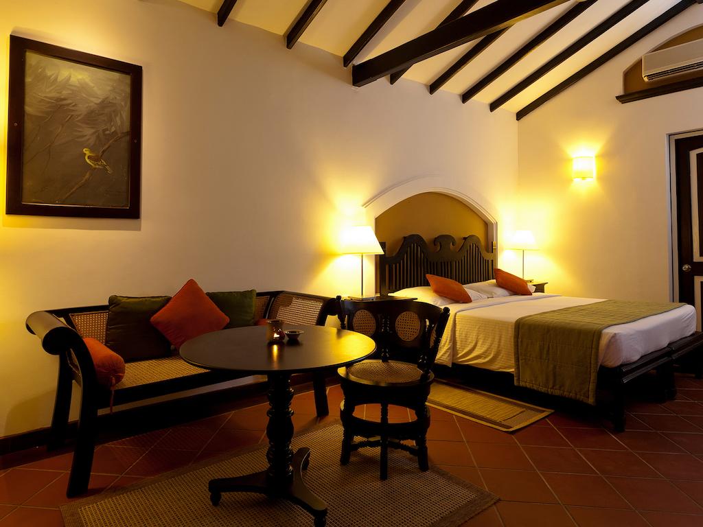 Cinnamon Lodge Habarana — Хабарана, Шрі Ланка мініатюра 38