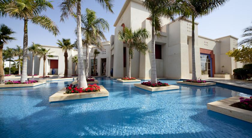 Grand Rotana Resort & Spa — Шаркс Бей, Єгипет мініатюра 6