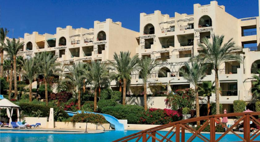 Grand Rotana Resort & Spa — Шаркс Бей, Єгипет мініатюра 7