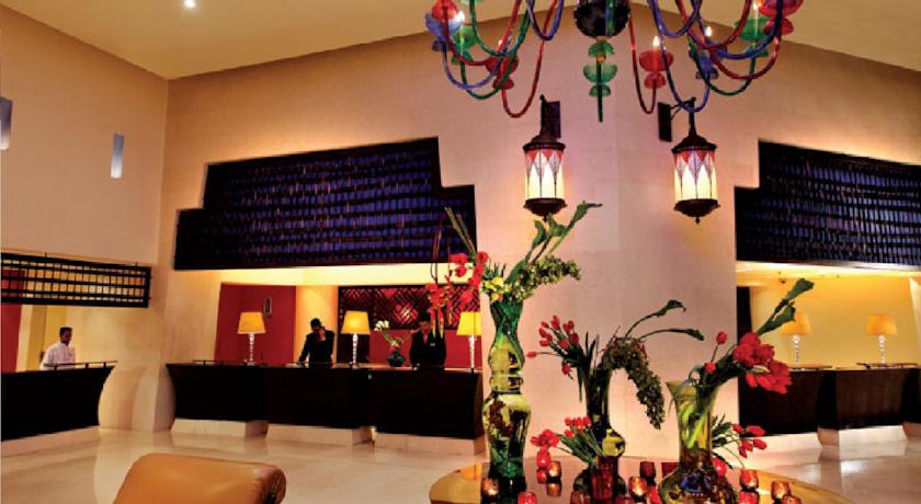Grand Rotana Resort & Spa — Шаркс Бей, Єгипет мініатюра 8