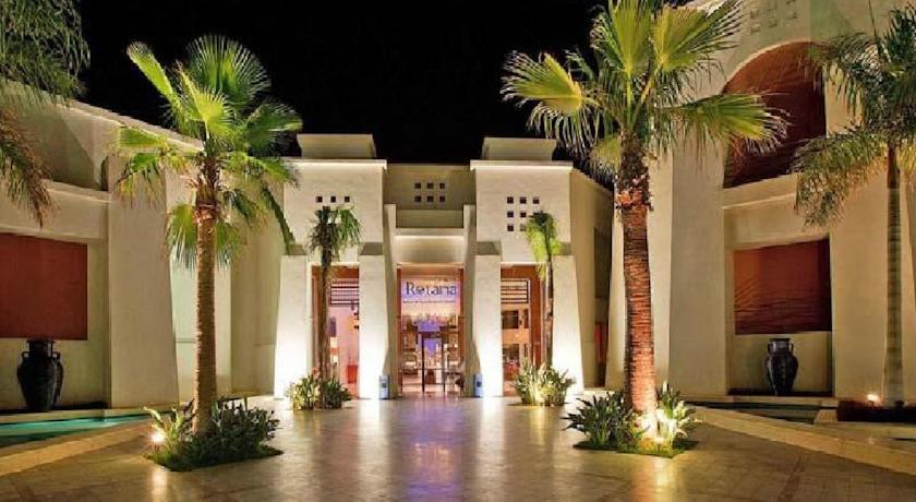 Grand Rotana Resort & Spa — Шаркс Бей, Єгипет мініатюра 9