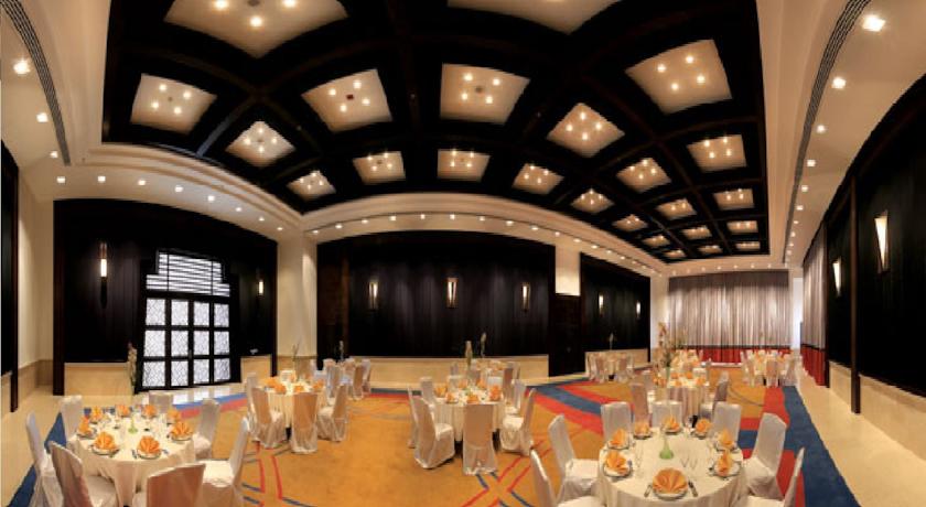Grand Rotana Resort & Spa — Шаркс Бей, Єгипет мініатюра 10