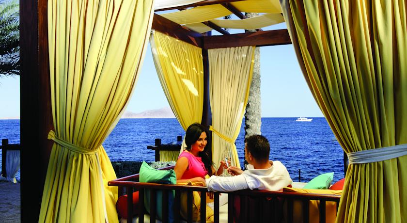 Grand Rotana Resort & Spa — Шаркс Бей, Єгипет мініатюра 11