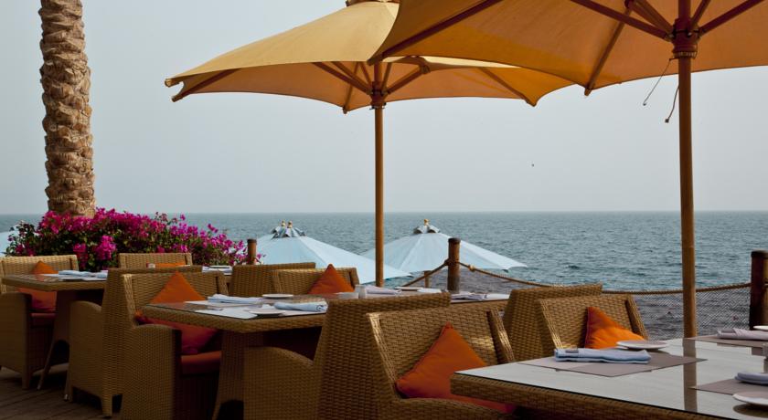 Grand Rotana Resort & Spa — Шаркс Бей, Єгипет мініатюра 13