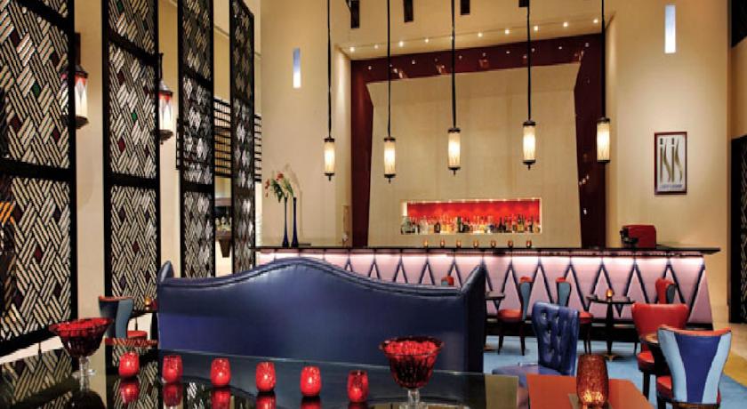 Grand Rotana Resort & Spa — Шаркс Бей, Єгипет мініатюра 14