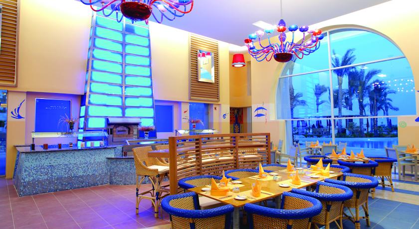 Grand Rotana Resort & Spa — Шаркс Бей, Єгипет мініатюра 15