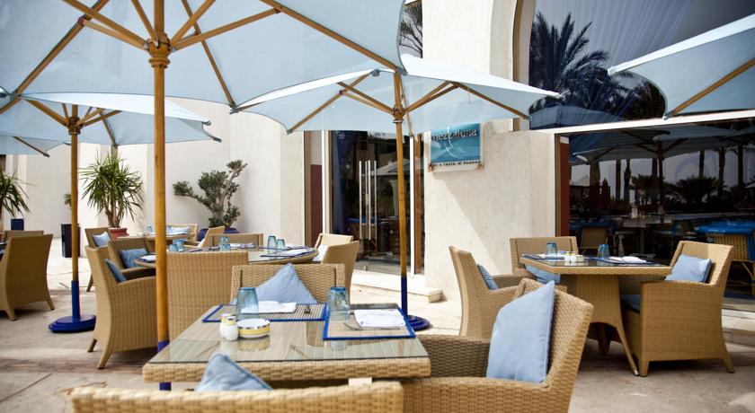 Grand Rotana Resort & Spa — Шаркс Бей, Єгипет мініатюра 16