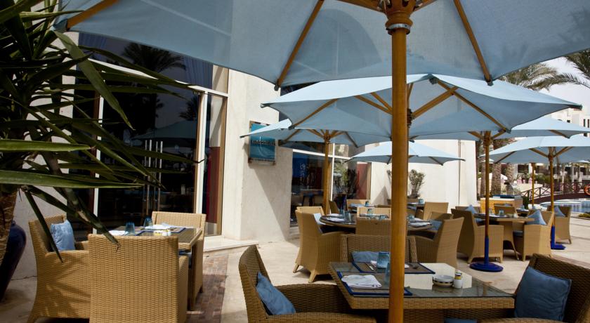 Grand Rotana Resort & Spa — Шаркс Бей, Єгипет мініатюра 17